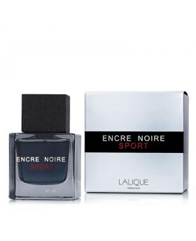 Lalique Encre Noire Sport Edt 100ml