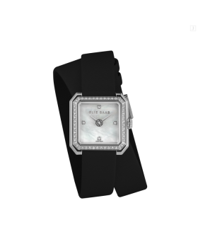 Elie Saab Watch Escr003dd