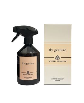 Mystery De Parfum Night 500ml Air Freshener