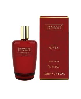The Merchant Of Venice Red Potion Hair Mist 100ml