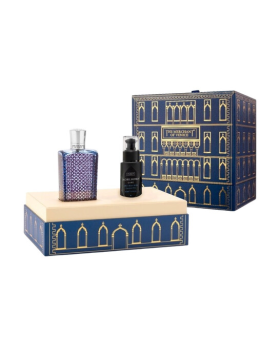 The Merchant Of Venice Venetian Blue Edp 100ml+ As 50ml