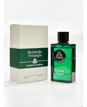 Mystery De Parfum Bermuda Triangle Edp 100ml