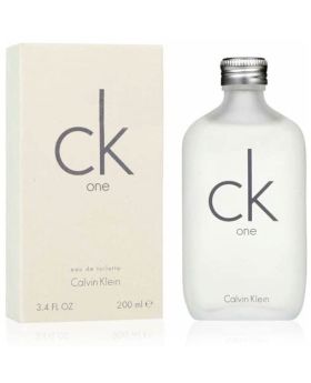 Calvin Klein Ck One Edt 100ml