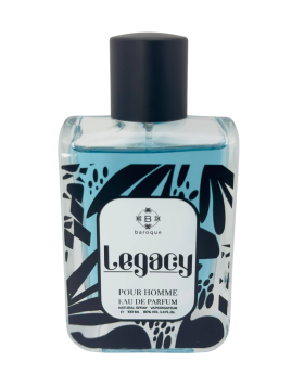 Baroque Legacy Edp 100ml