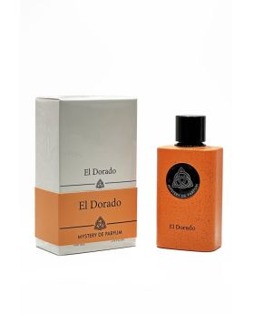 Mystery De Parfum El Dorado Edp 100ml