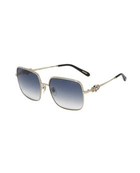 Chopard Sunglass Schd44s 59-17 300y 135