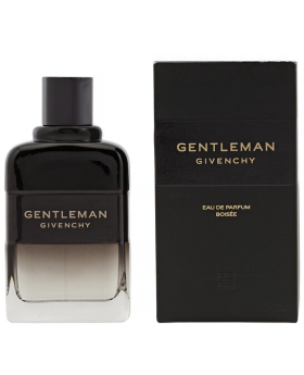 Givenchy Gentleman Boisee M Edp 100ml