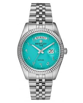 Bentley A/q Dia Watch 205920