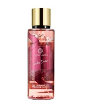 Louis Cardin Fine Fragrance Mist 250 Ml Assorted