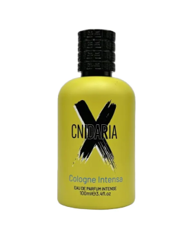 Samam Cnidaria X Cologne Intense L/e 100ml
