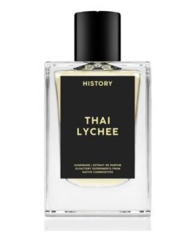 History Thai Lychee Extrait De Parfum 30ml