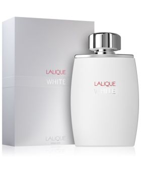 Lalique White Edt 125ml