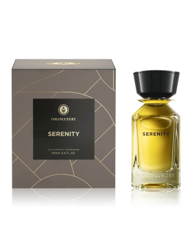 Oman Luxury Serenity Edp 100ml