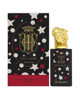 Sisley Eau De Soir Limited Edition Edp 100ml