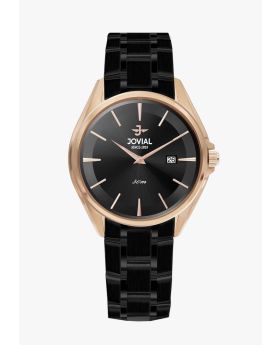 Jovial Watch 18523lrmq03e