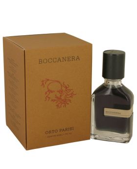 Orto Parisi Boccanera Edp 50ml