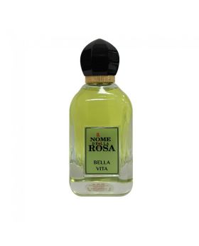 Il Nome Della Rosa Bella Vita Edp 100ml