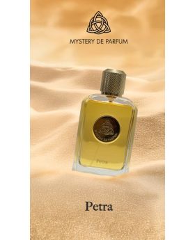 Mystery De Parfume Petra Edp 100ml