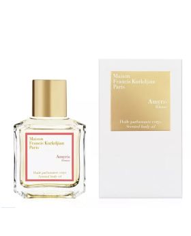 Maison Francis Kurkdjian Amyris Femme Body Oil 70ml