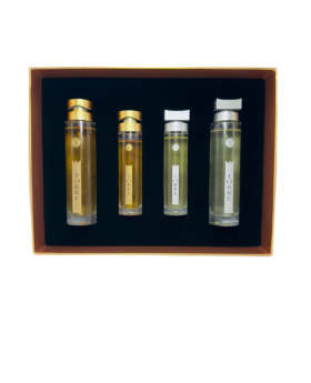 Torregiani 4 pcs Torre Collection Set 2x100ml + 2x50ml