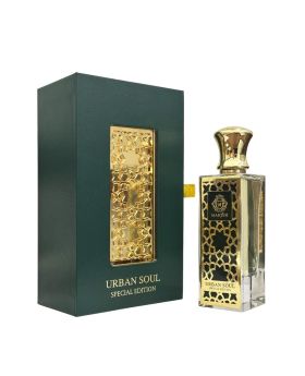 Martini Prive Urban Soul Special Edition Edp 75 Ml