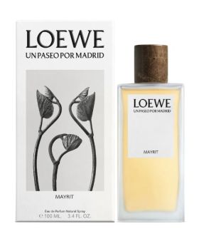 Loewe H Mayrit Edp 100 Ml