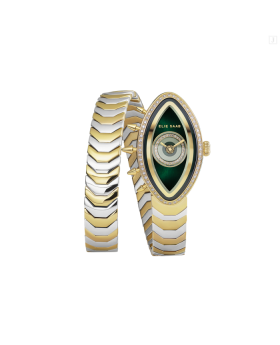 Elie Saab Watch Esea003g