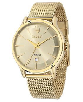 Maserati Watch R8853118003  