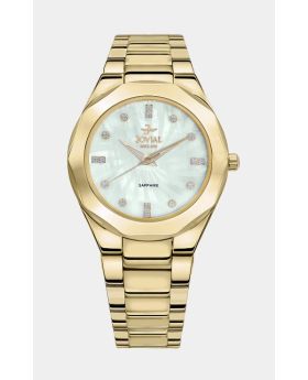 Jovial Watch 4758lgmq09e