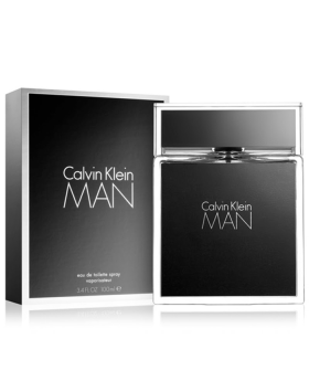 Calvin Klein (m) Edt 100ml