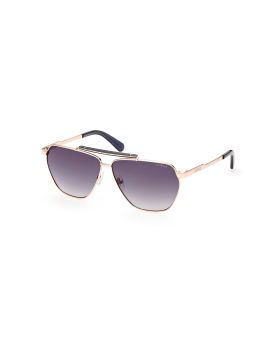 Guess Sunglass Gu00053 32b 61-10