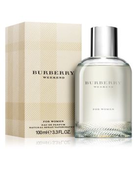 Burberry Weekend Edp 100ml