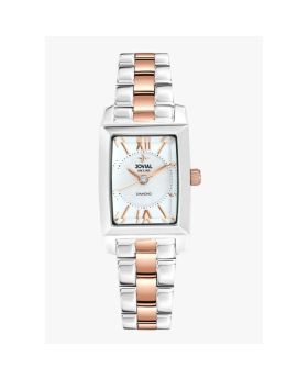 Jovial Women's Watch 8805lamq01d
