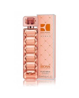 Hugo Boss Orange Edp 75ml