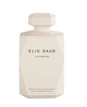 Elie Saab Shower Cream Scented 200ml