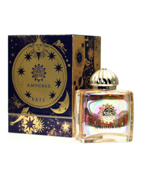 Amouage Fate Women (old Pack) Edp 100ml