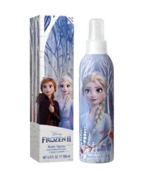 Air Val Frozen 2 Body Spray 200ml
