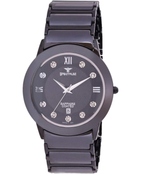 Spectrum Men's Watch Sp93666m