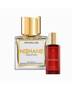 Nishane Wulong Cha 50ml + 50 Hair Mist