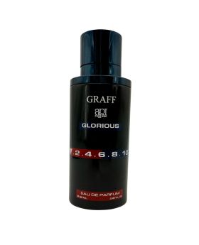 Graff Art Perfume Glorious Edp 80ml