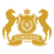 ALFRED VERNE