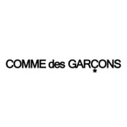 COMME DES GARCONS