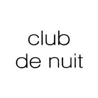 CLUB DE NUIT